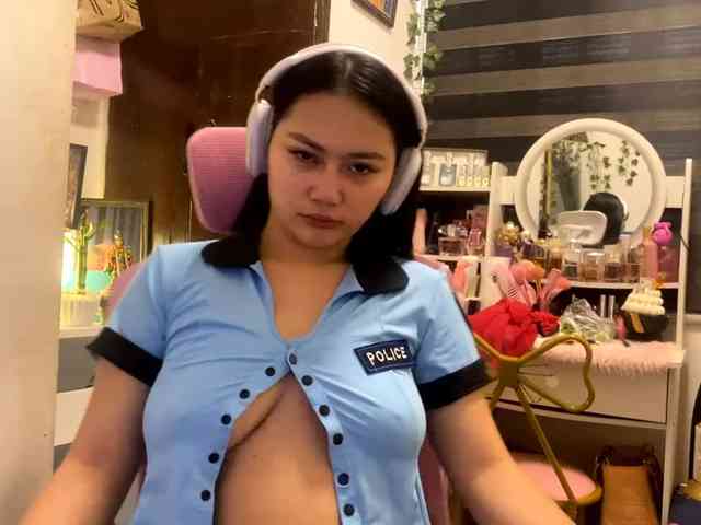 Mary_Sexy webcam