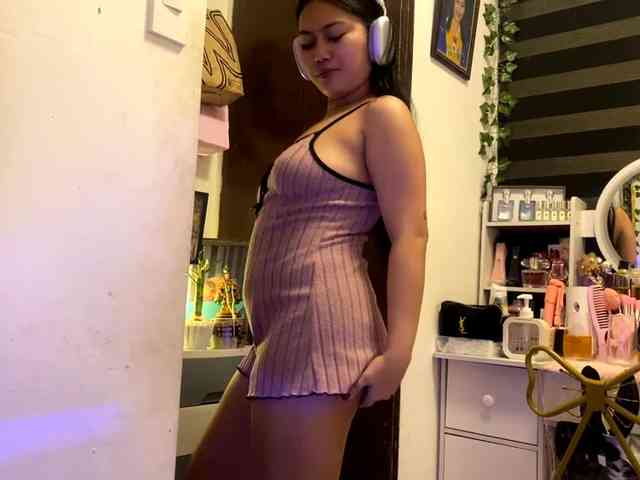 Mary_Sexy webcam