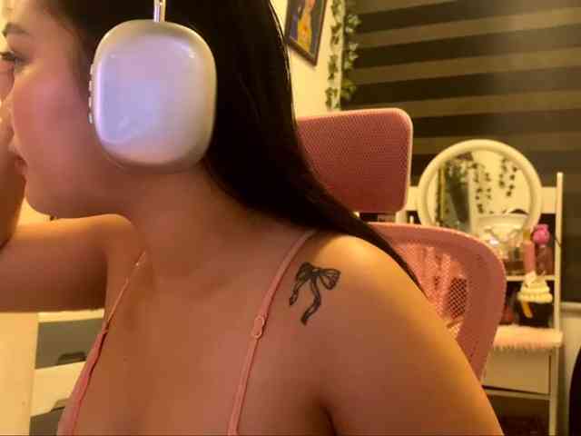 Mary_Sexy webcam
