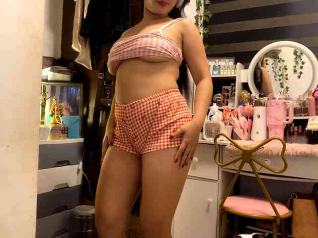Mary_Sexy webcam