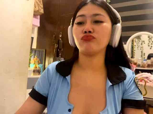 Mary_Sexy webcam