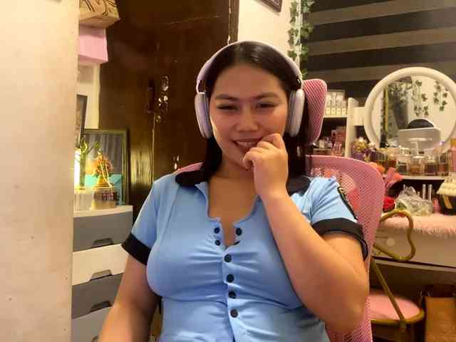 Mary_Sexy