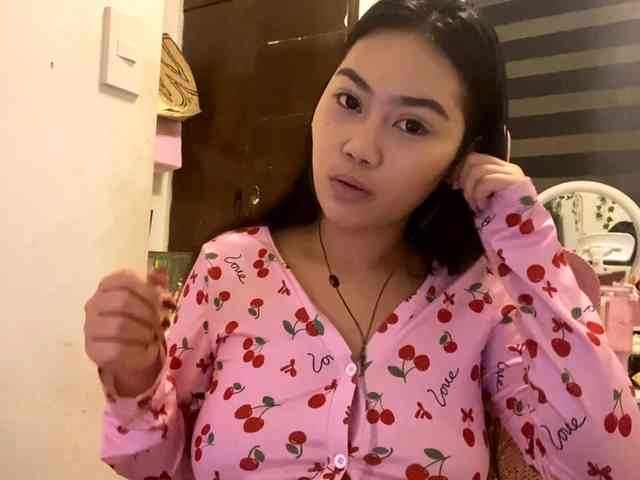 Mary_Sexy webcam