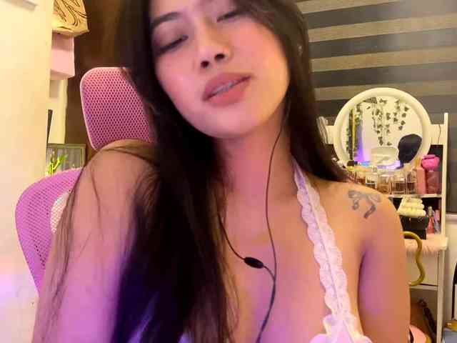 Mary_Sexy webcam