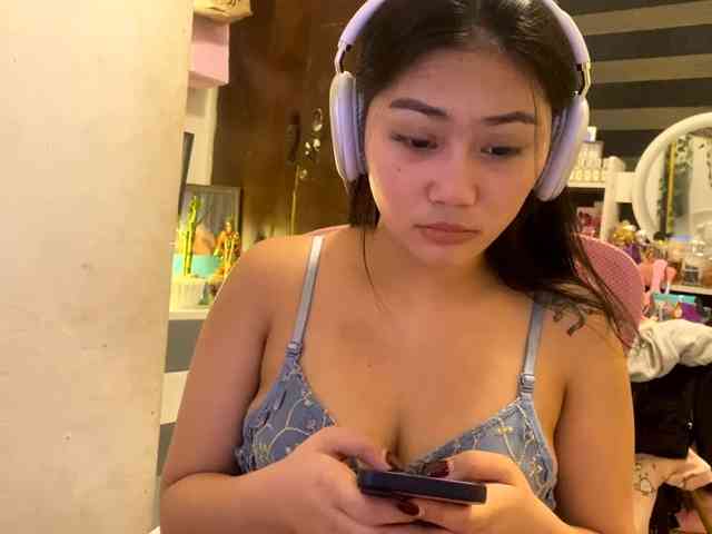 Mary_Sexy webcam
