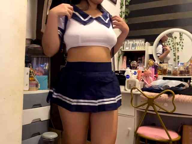 Mary_Sexy webcam