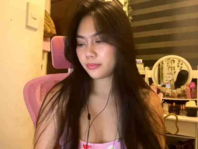 Mary_Sexy webcam