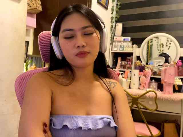 Mary_Sexy webcam