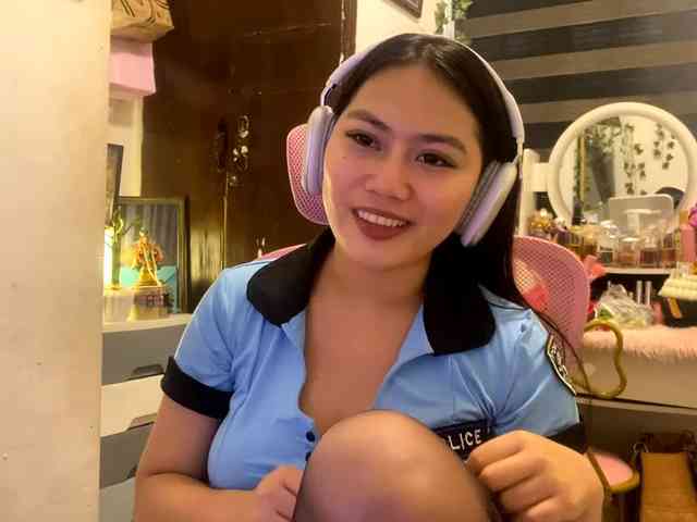 Mary_Sexy webcam