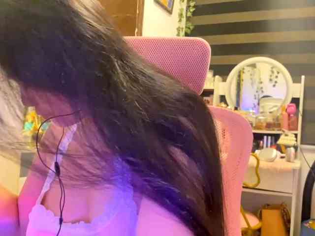 Mary_Sexy webcam