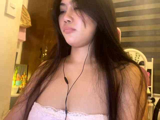 Mary_Sexy webcam