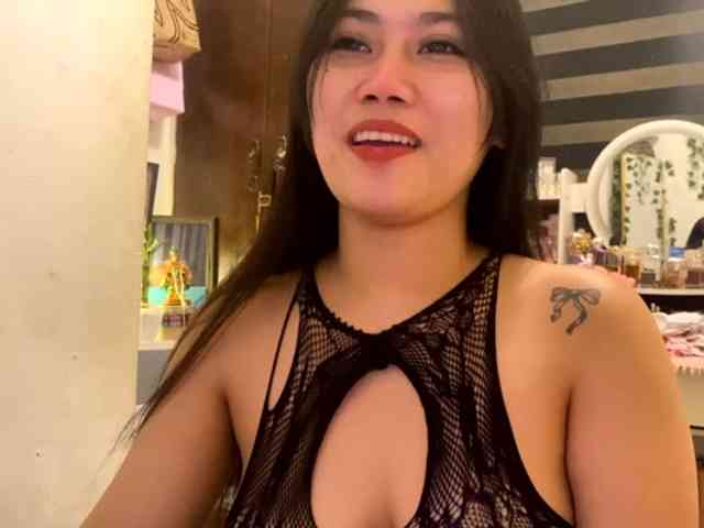 Mary_Sexy webcam