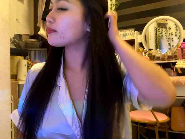 Mary_Sexy webcam
