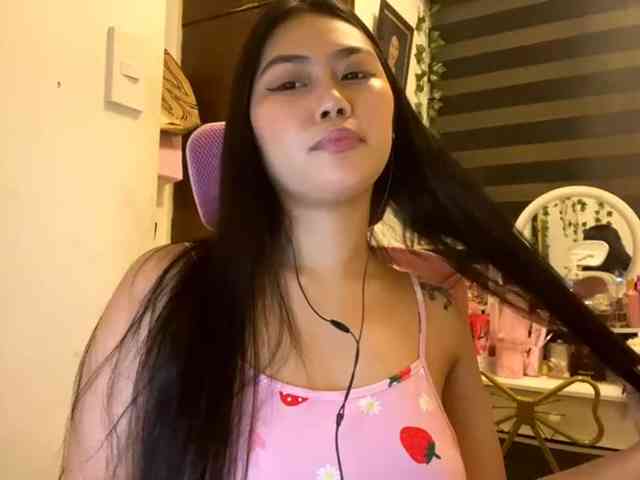 Mary_Sexy webcam
