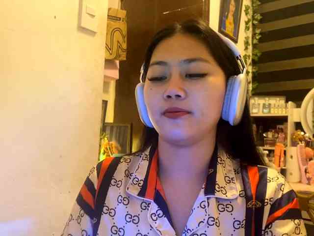 Mary_Sexy webcam