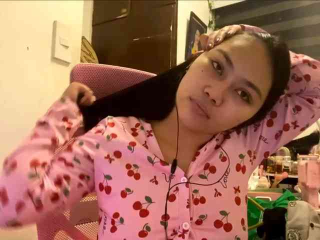 Mary_Sexy webcam