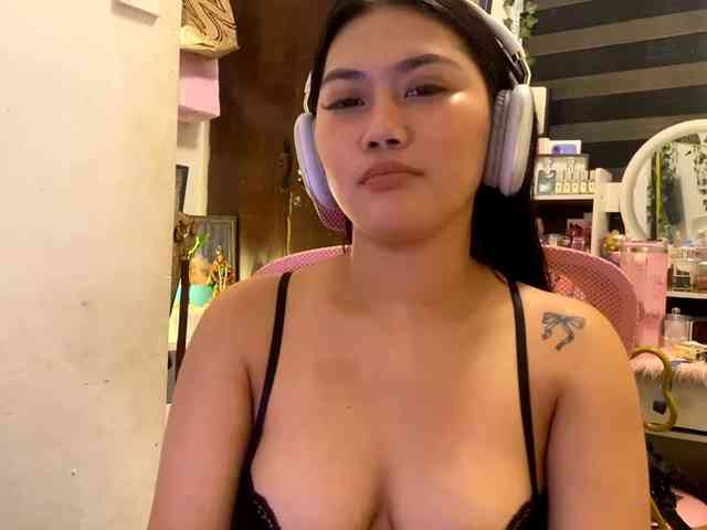 Mary_Sexy webcam