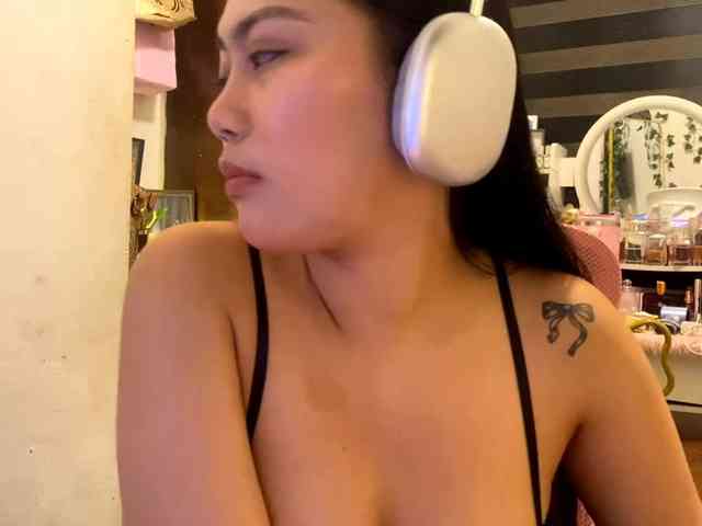 Mary_Sexy webcam