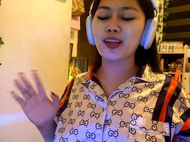Mary_Sexy webcam
