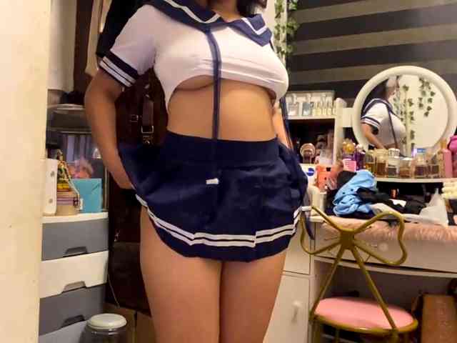 Mary_Sexy webcam