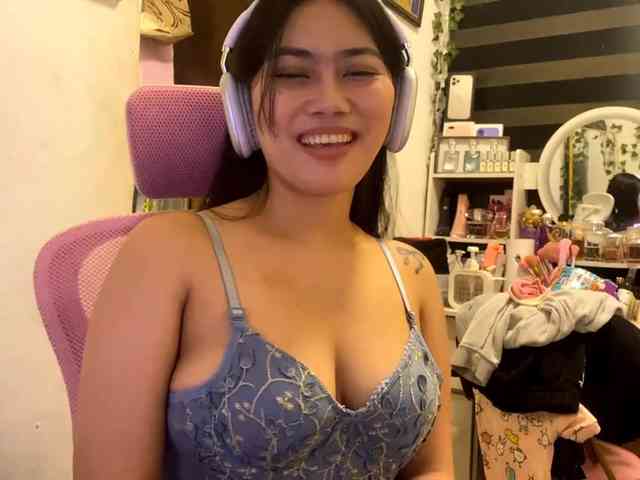 Mary_Sexy webcam
