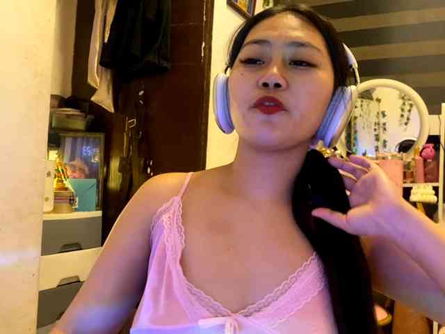 Mary_Sexy webcam