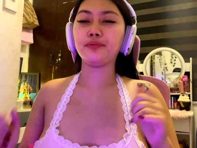 Mary_Sexy webcam