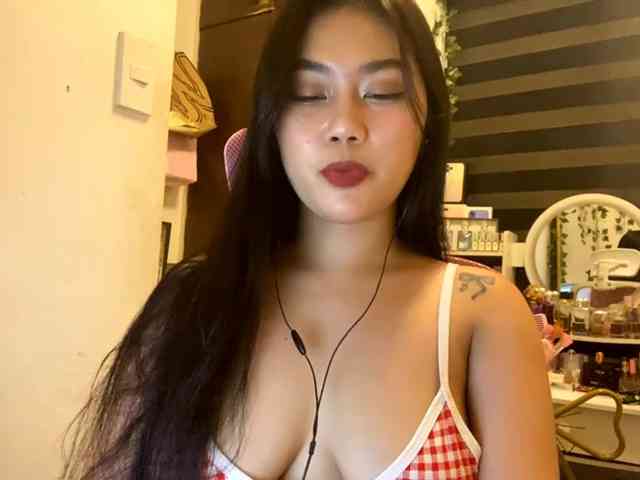Mary_Sexy webcam