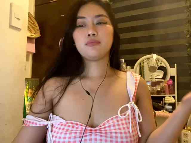 Mary_Sexy webcam