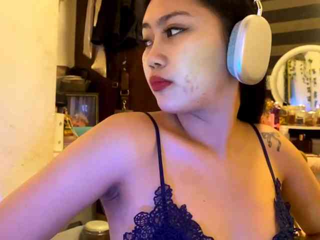 Mary_Sexy webcam