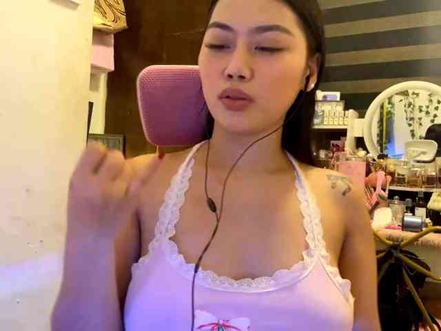 Mary_Sexy webcam