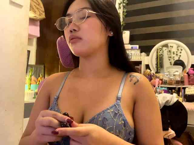 Mary_Sexy webcam