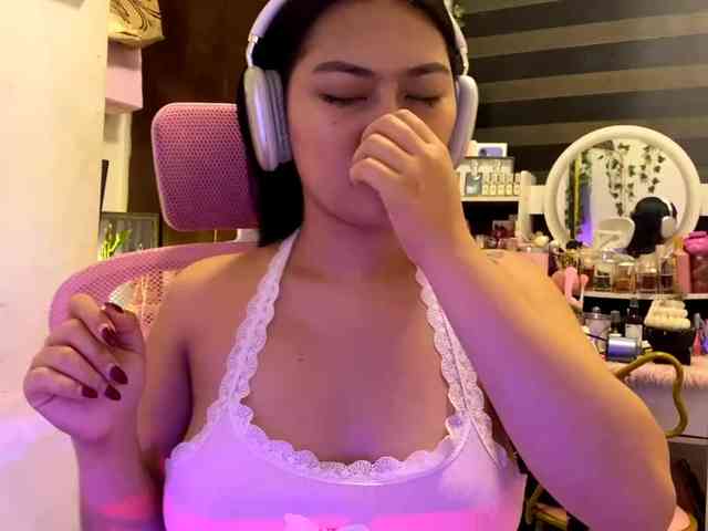 Mary_Sexy webcam