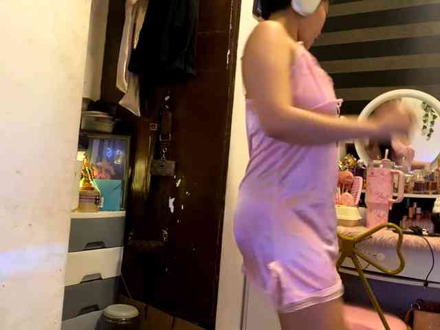 Mary_Sexy webcam