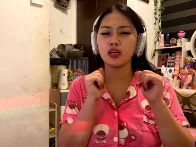 Mary_Sexy