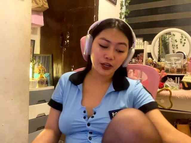 Mary_Sexy