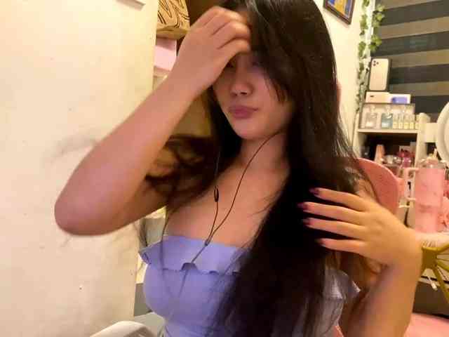 Mary_Sexy webcam