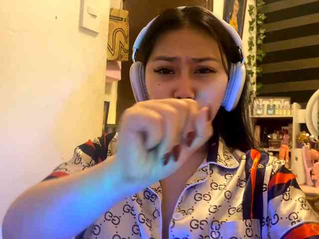 Mary_Sexy webcam