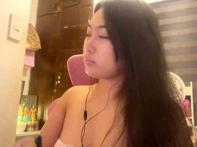 Mary_Sexy webcam