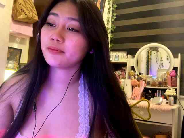 Mary_Sexy webcam