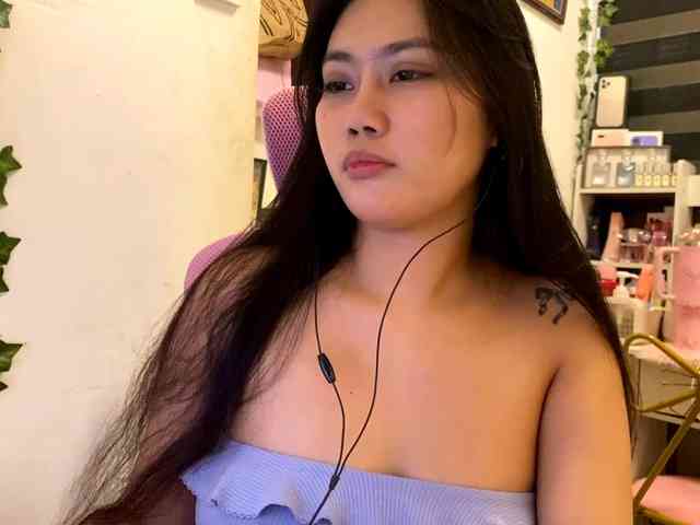 Mary_Sexy webcam