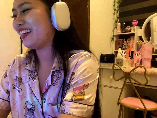 Mary_Sexy webcam