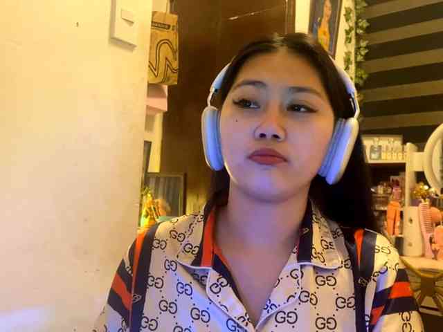 Mary_Sexy webcam