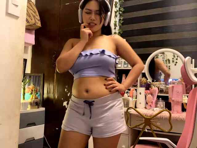 Mary_Sexy webcam