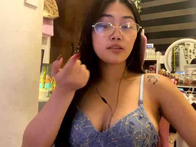 Mary_Sexy webcam