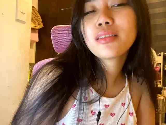 Mary_Sexy webcam