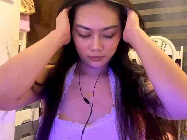 Mary_Sexy webcam