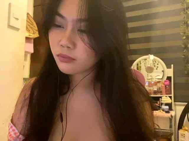 Mary_Sexy webcam