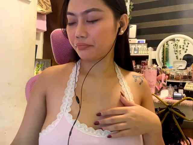 Mary_Sexy webcam