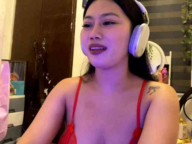 Mary_Sexy webcam